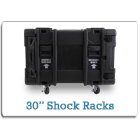 SKB 30" Shock Racks from Cases2Go